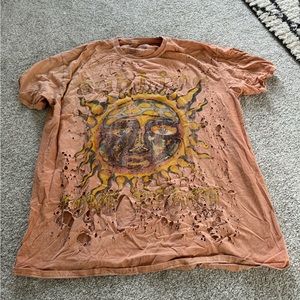 Urban Outfitters tee shirt
